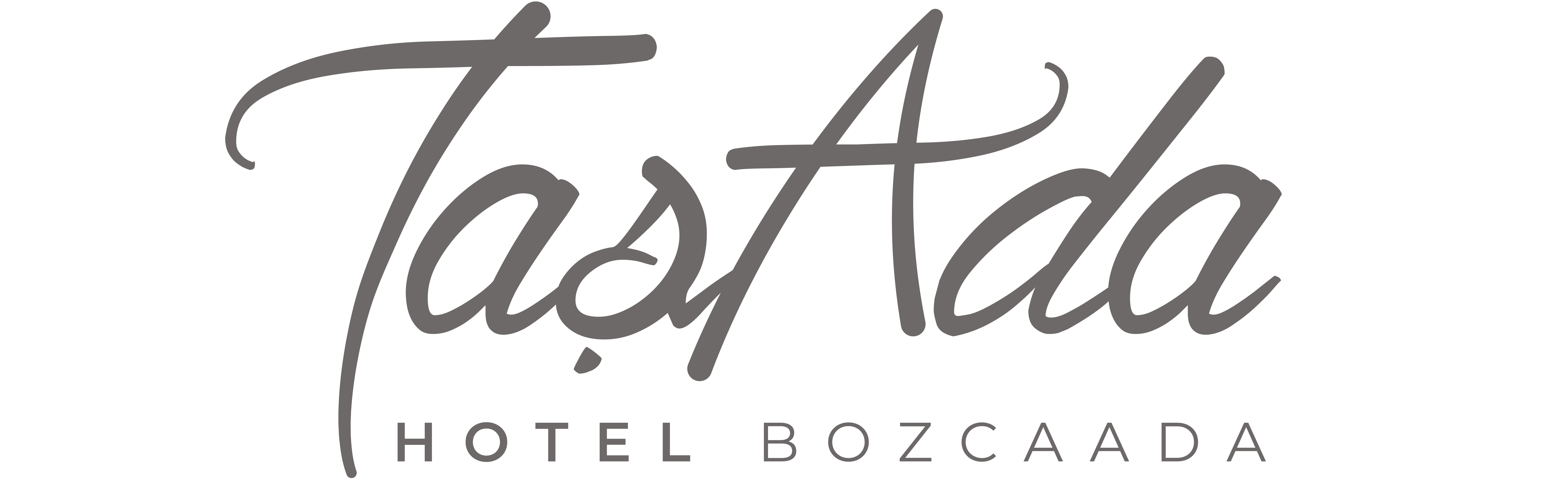TaşAda Otel - Bozcaada